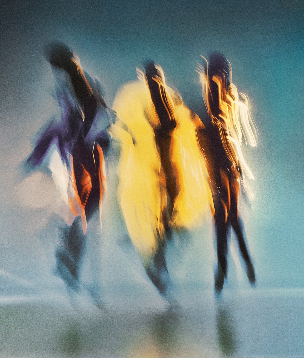 An Interview with Artist Elizaveta Porodina | New York City Ballet